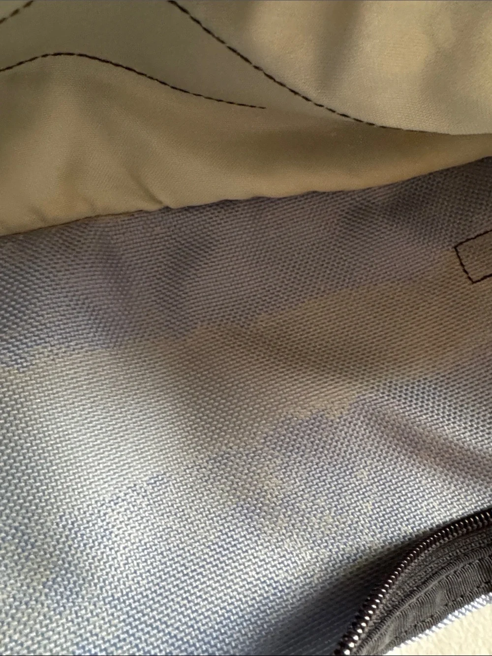 Patagonia messenger bag